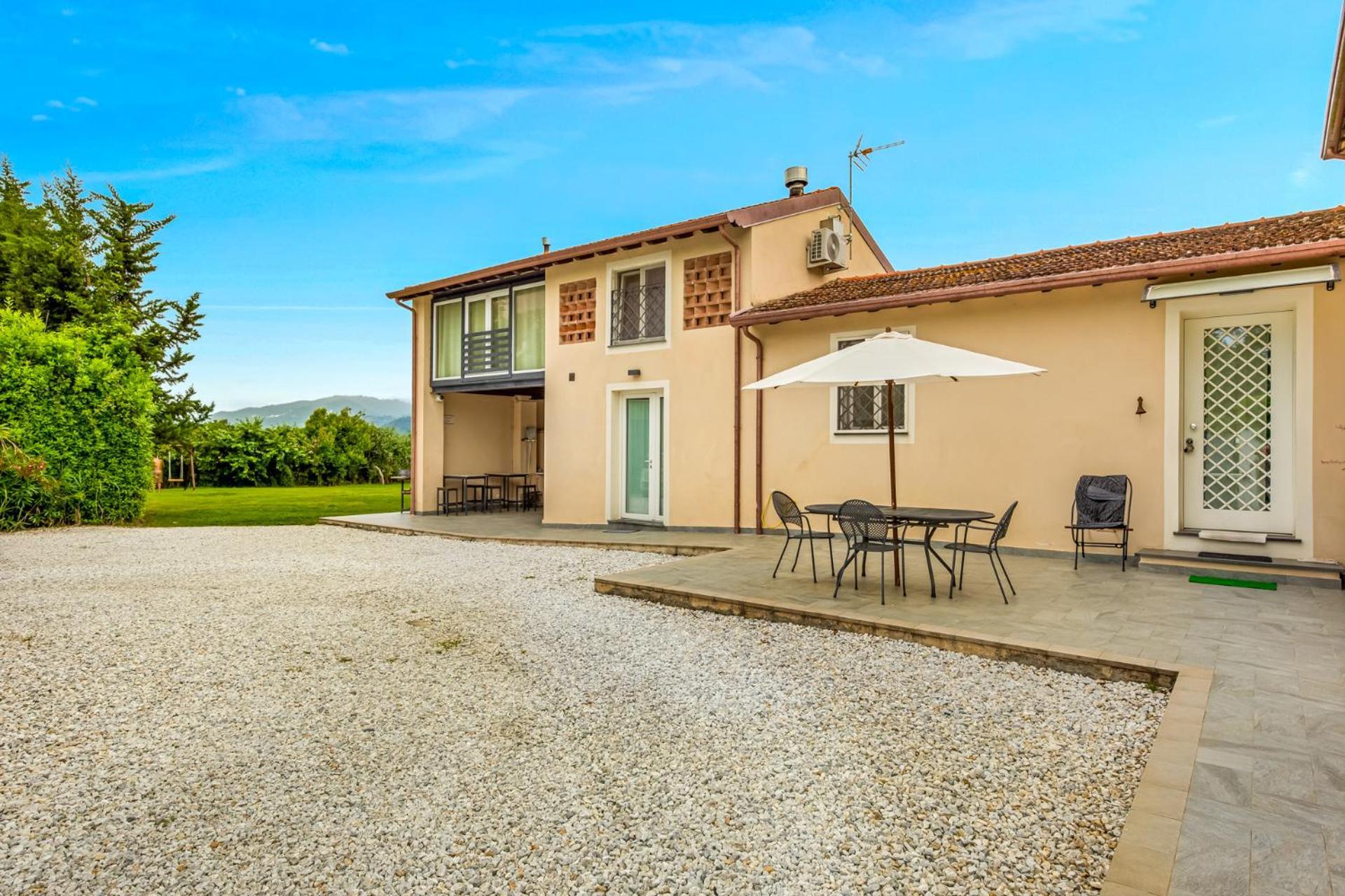Vistalago Versilia Massarosa Exterior foto